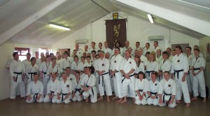 Blackbelts 2003